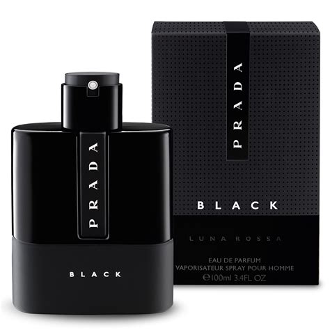 prada luna rossa black discontinued.